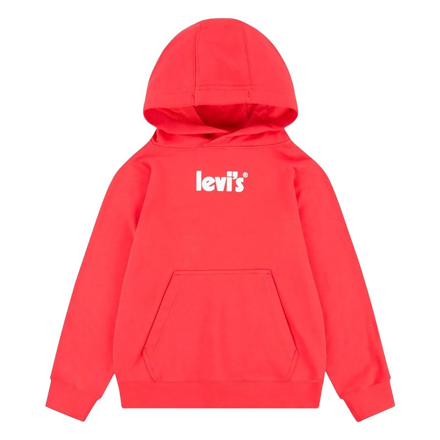 LVB LOGO PULLOVER HOODIE Levis | 8EE487R7Q